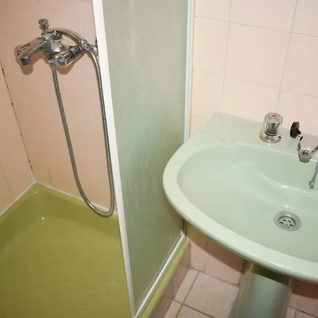 Apartamento Three-bedroom In