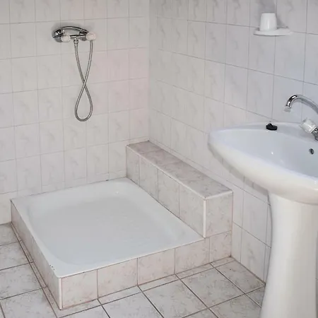 Three-bedroom In * Siófok