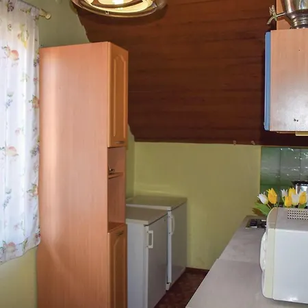 Three-bedroom In