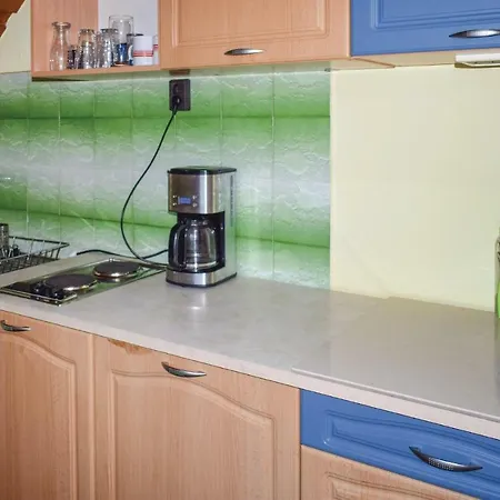 Three-bedroom In * Siófok