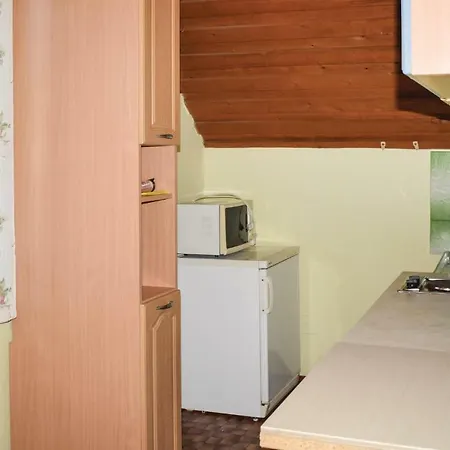 Apartamento Three-bedroom In