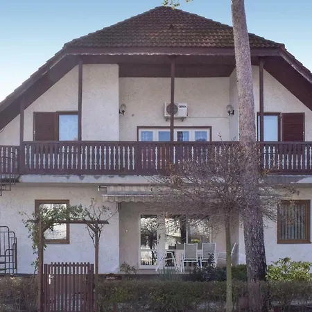 Three-bedroom In